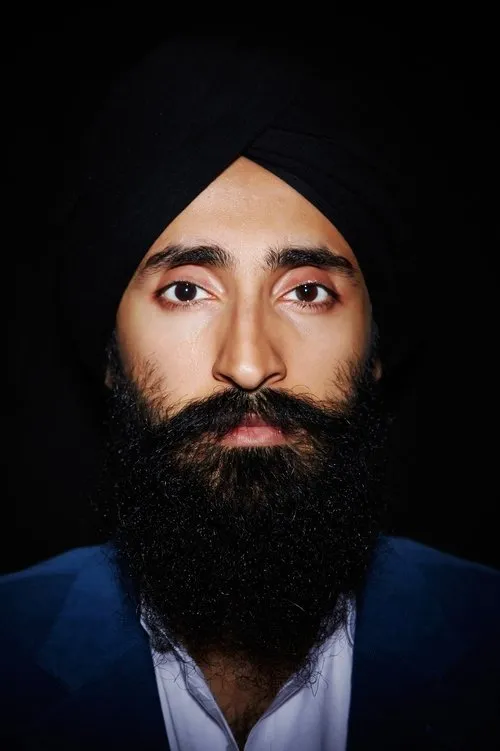 Profile photo of Waris Ahluwalia