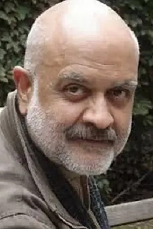 Profile photo of Waris Hussein