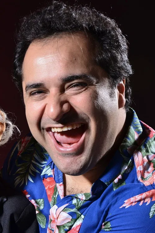 Profile photo of Warley Santana