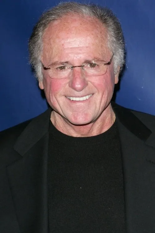 Profile photo of Warner Wolf