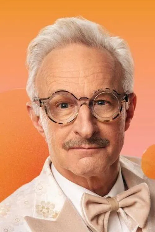 Photo of Warre Borgmans