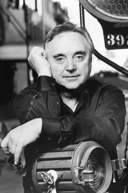 Profile photo of Warren Adler