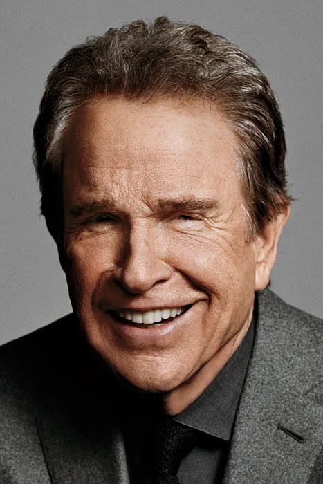 Profile photo of Warren Beatty