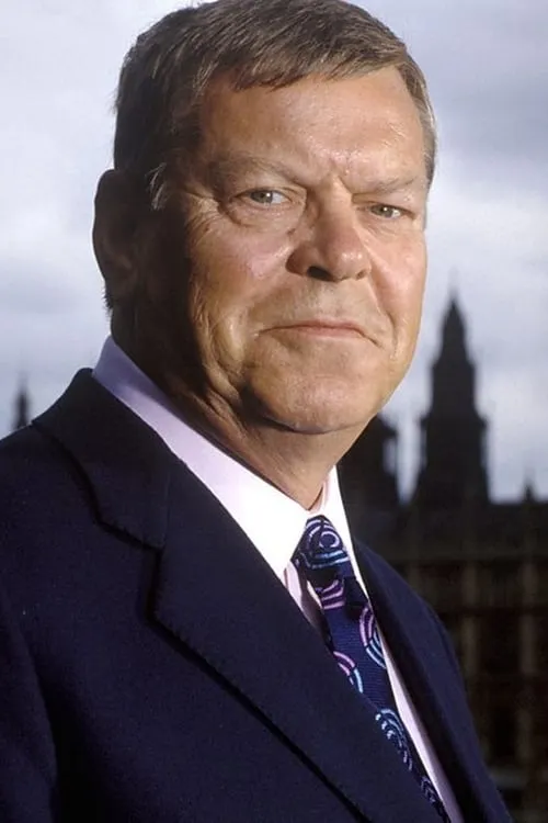 Profile photo of Warren Clarke