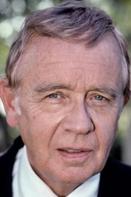 Profile photo of Warren Frost