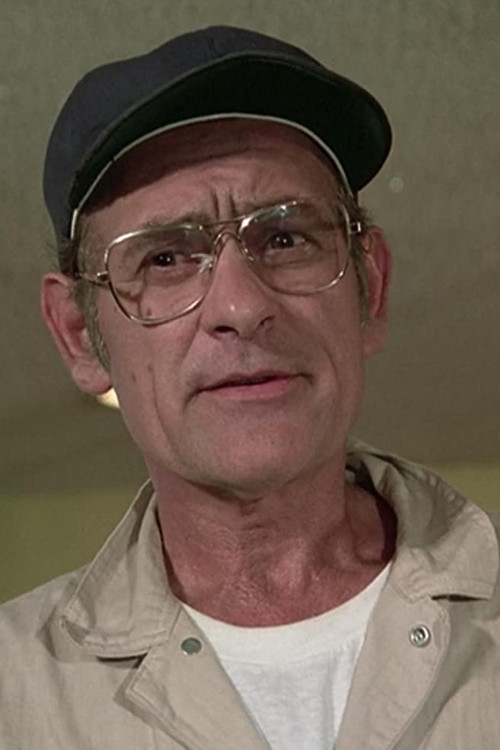 Photo of Warren J. Kemmerling