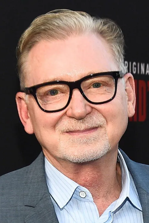 Profile photo of Warren Littlefield