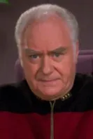 Profile photo of Warren Munson