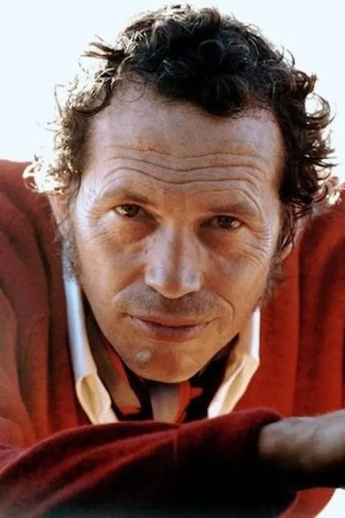 Profile photo of Warren Oates