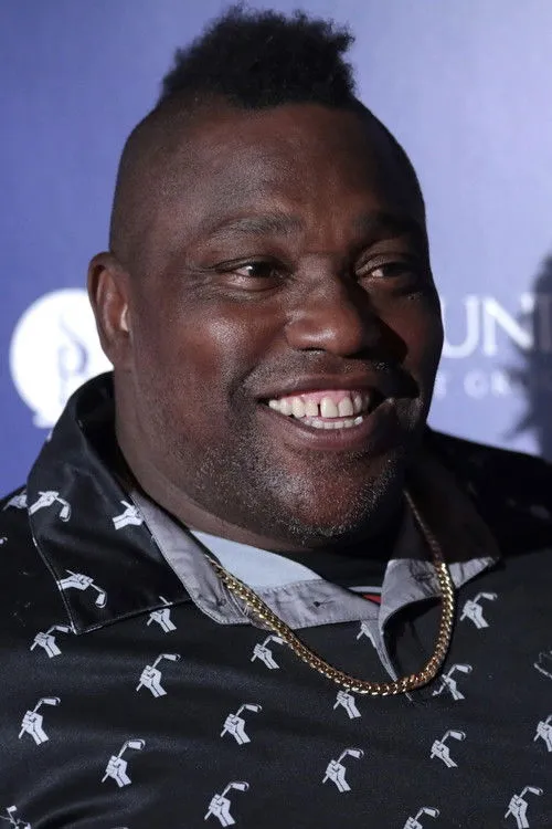 Profile photo of Warren Sapp