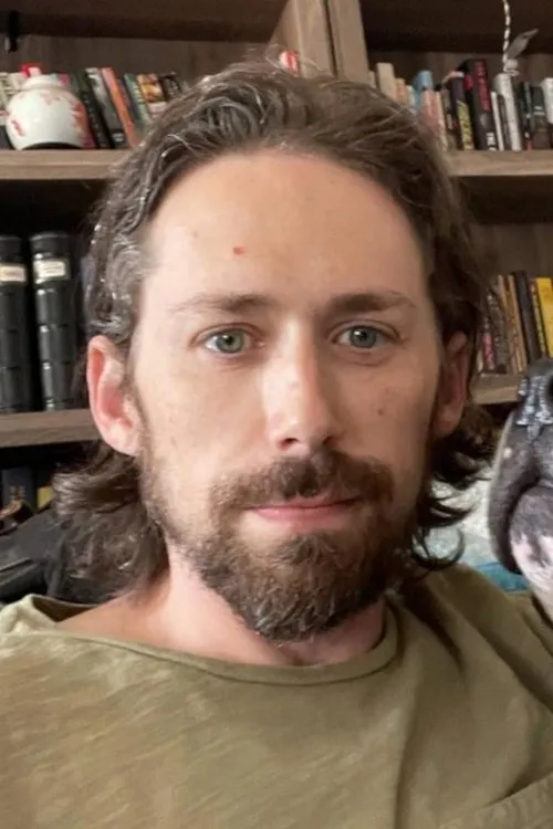 Profile photo of Warren Sroka