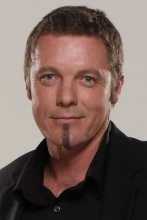 Profile photo of Warrick Grier