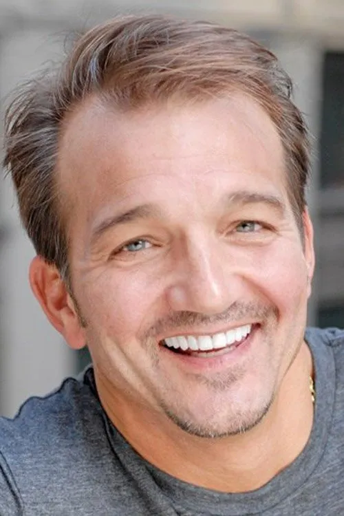 Profile photo of Warrington Gillette