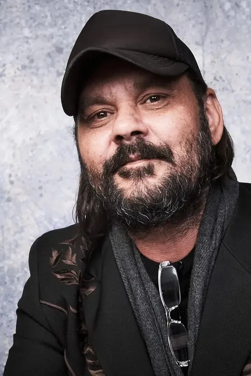 Profile photo of Warwick Thornton