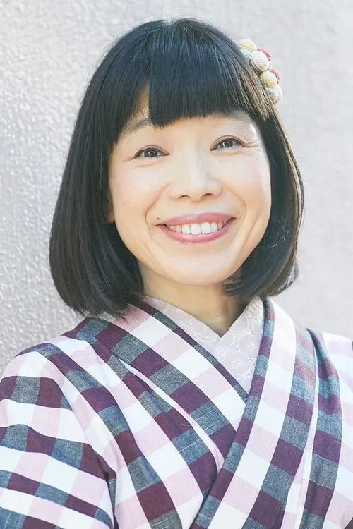 Profile photo of Wasabi Mizuta