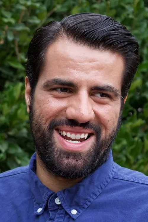 Profile photo of Wasim No'Mani