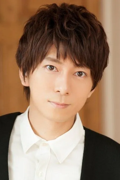 Profile photo of Wataru Hatano