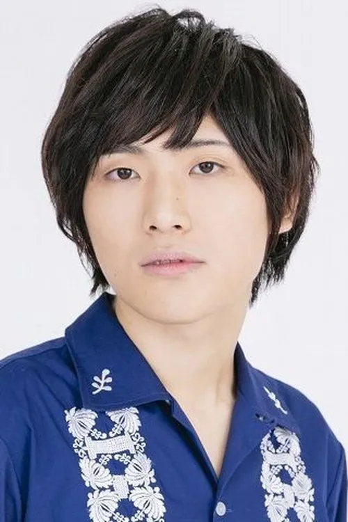 Profile photo of Wataru Katoh
