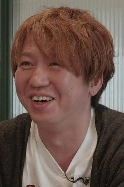Profile photo of Wataru Kawagoe