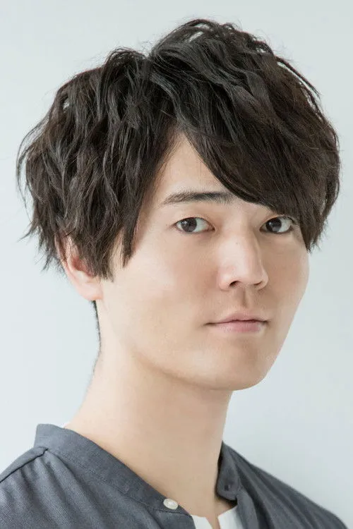 Profile photo of Wataru Komada