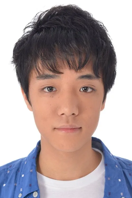 Profile photo of Wataru Sekine