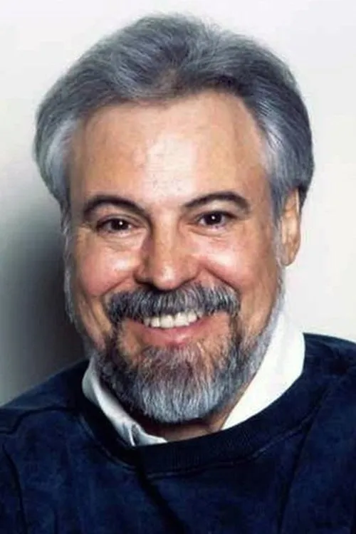 Profile photo of Wayne Allwine
