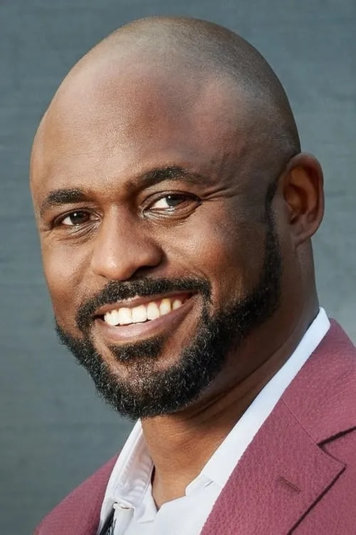 Profile photo of Wayne Brady