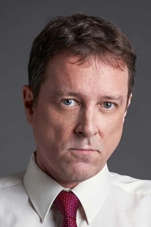 Profile photo of Wayne Brett