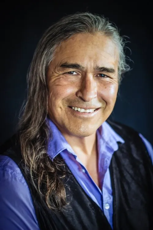 Photo of Wayne Charles Baker