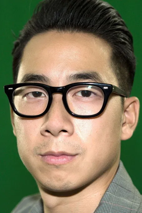 Profile photo of Wayne Che Yip
