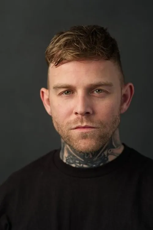 Photo of Wayne Dobson