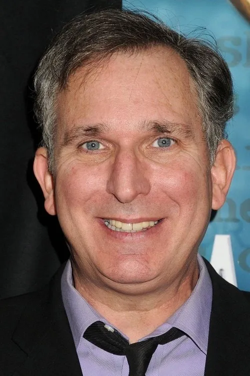 Profile photo of Wayne Federman
