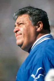 Profile photo of Wayne Fontes