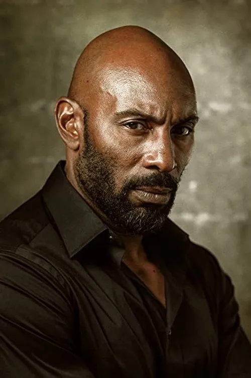 Profile photo of Wayne Gordon