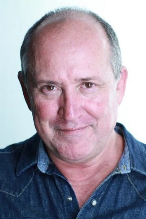 Profile photo of Wayne Harrison