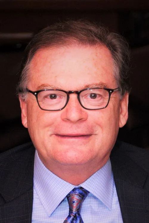 Profile photo of Wayne L. Rogers