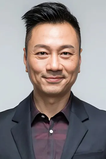 Profile photo of Wayne Lai Yiu-Cheung