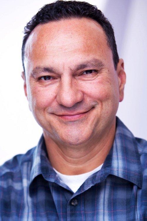 Profile photo of Wayne Lopez