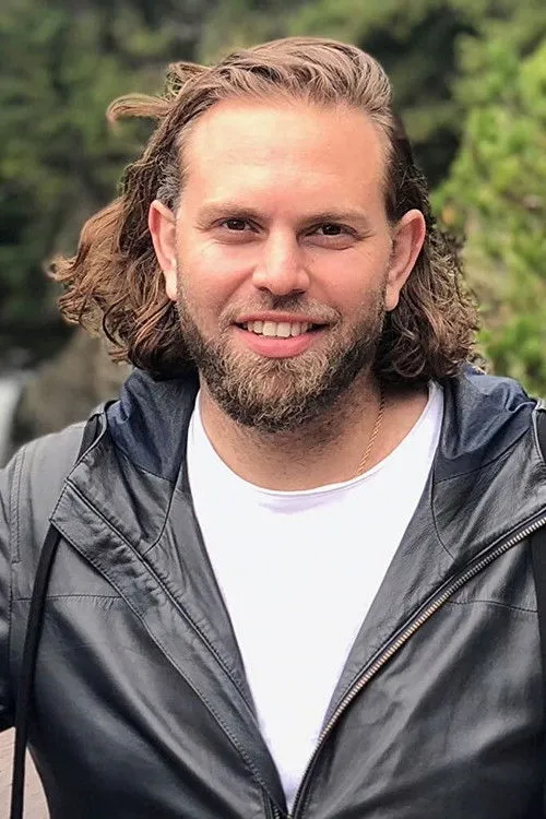 Profile photo of Wayne Marc Godfrey