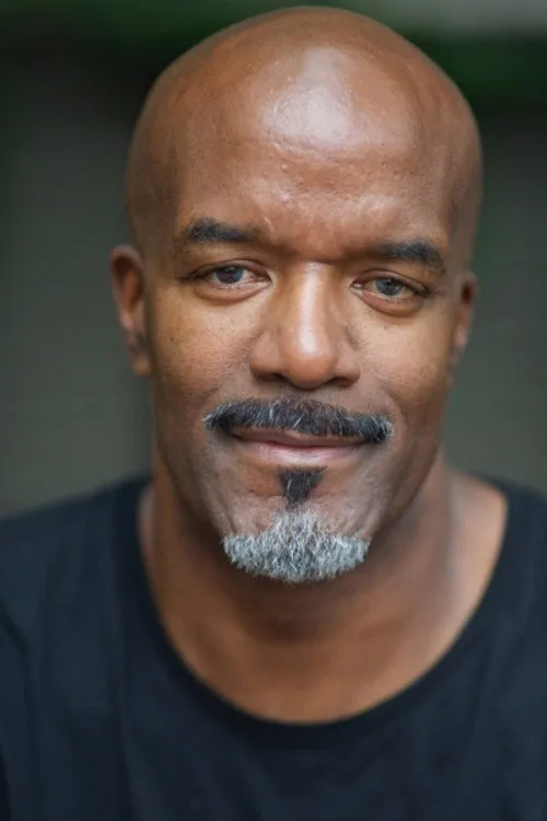 Photo of Wayne McDaniel