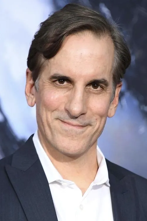 Profile photo of Wayne Pére