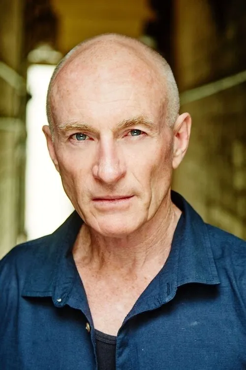Profile photo of Wayne Pygram