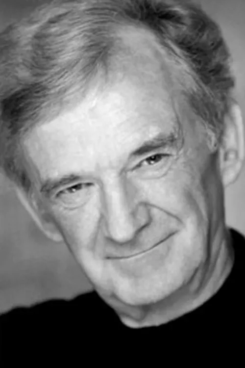 Profile photo of Wayne Robson