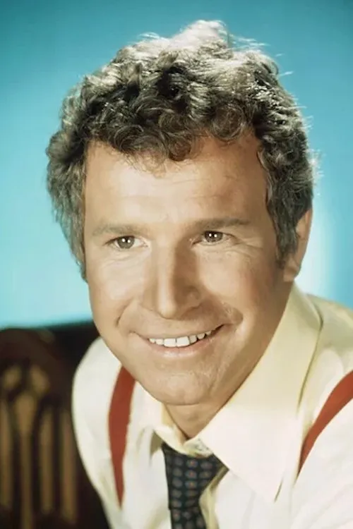 Profile photo of Wayne Rogers