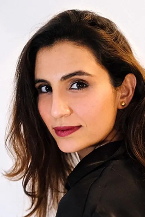 Photo of Wazhma Bahar