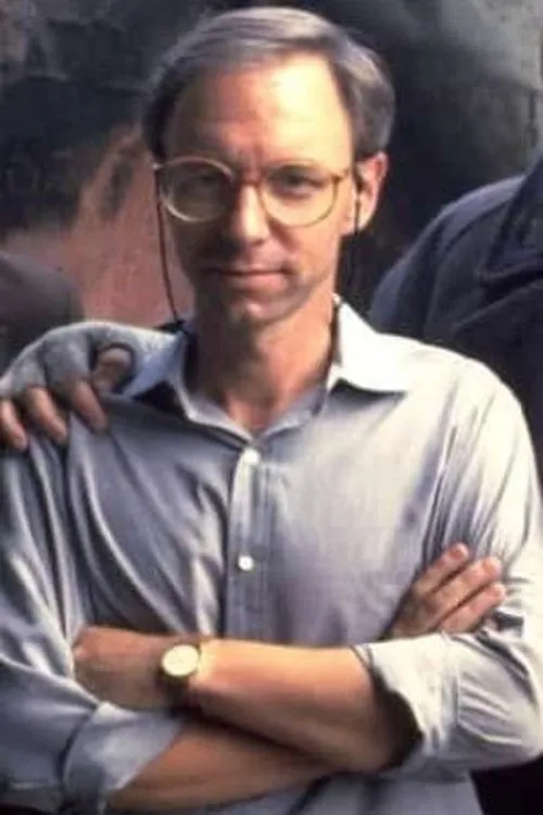 Profile photo of W.D. Richter