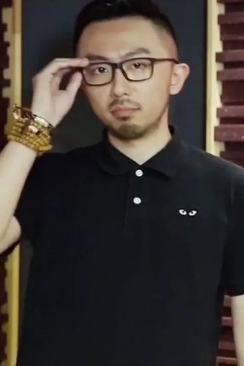 Profile photo of Wei Chao