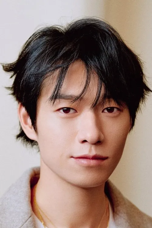 Profile photo of Wei Daxun