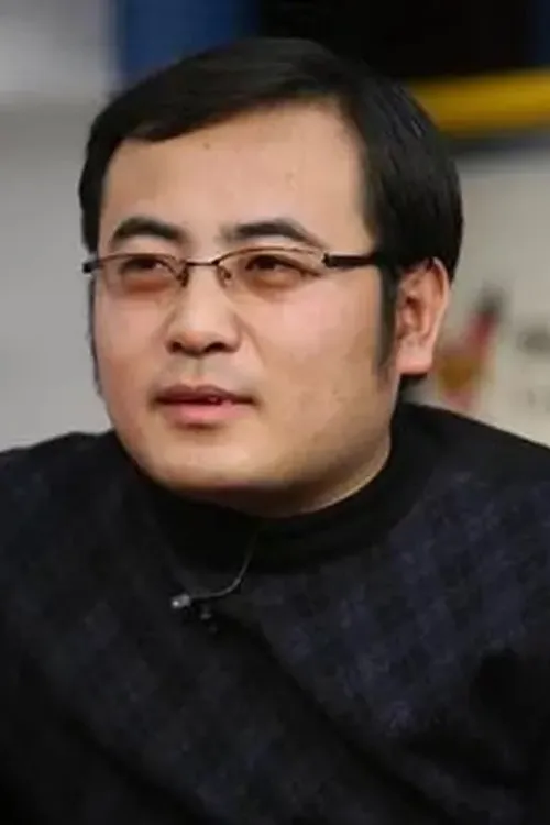 Profile photo of Wei Junzi