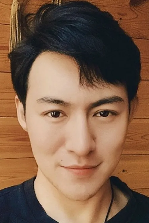 Profile photo of Wei Lisi